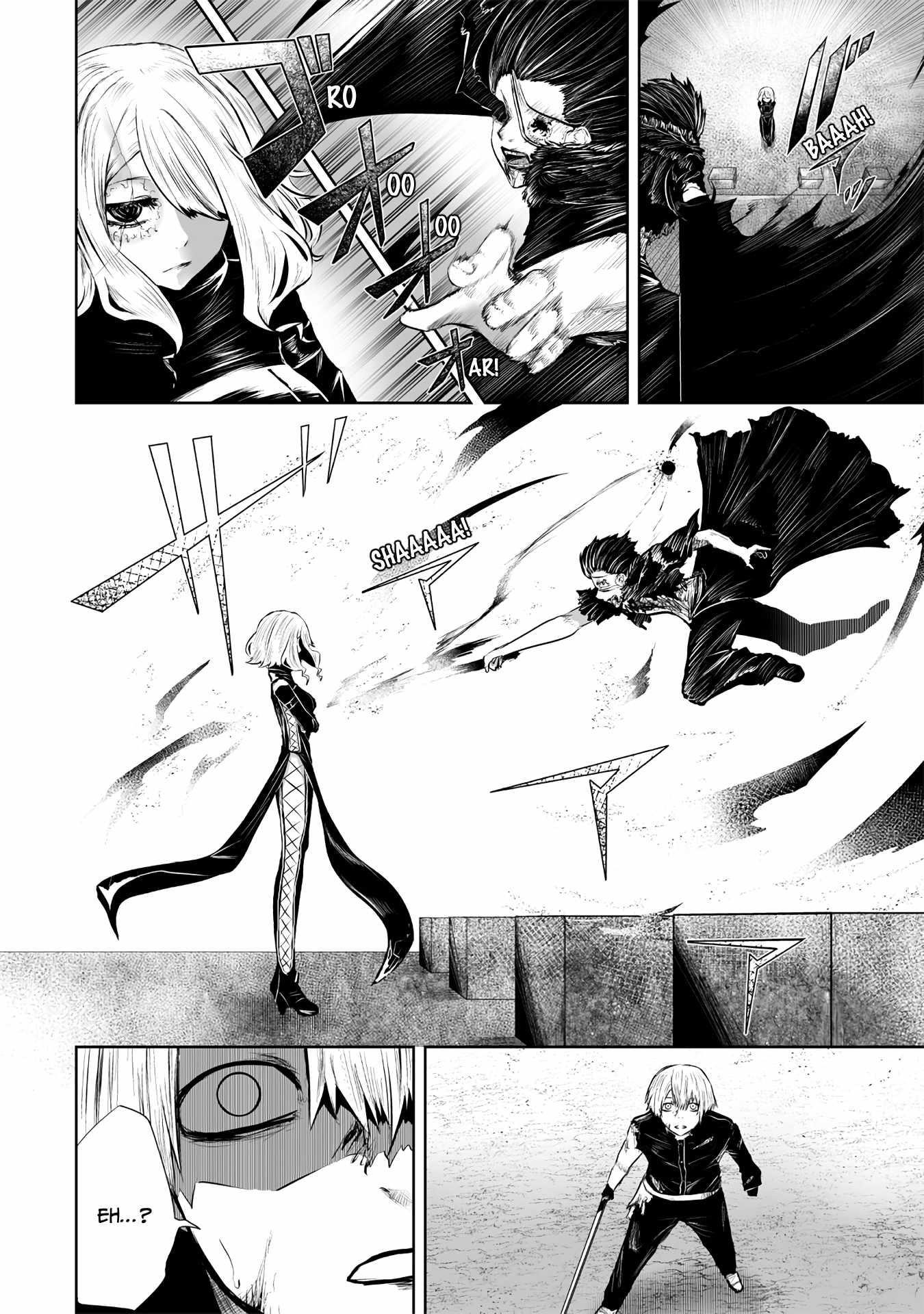 I’m the Only One with Unfavorable Skills, Isekai Summoning Rebellion Chapter 98 - Page 5