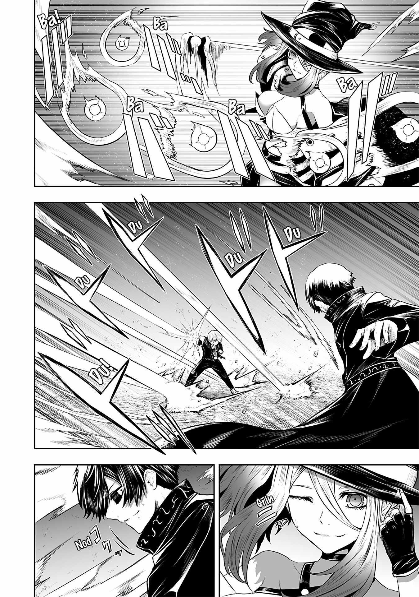 I’m the Only One with Unfavorable Skills, Isekai Summoning Rebellion Chapter 99 - Page 2