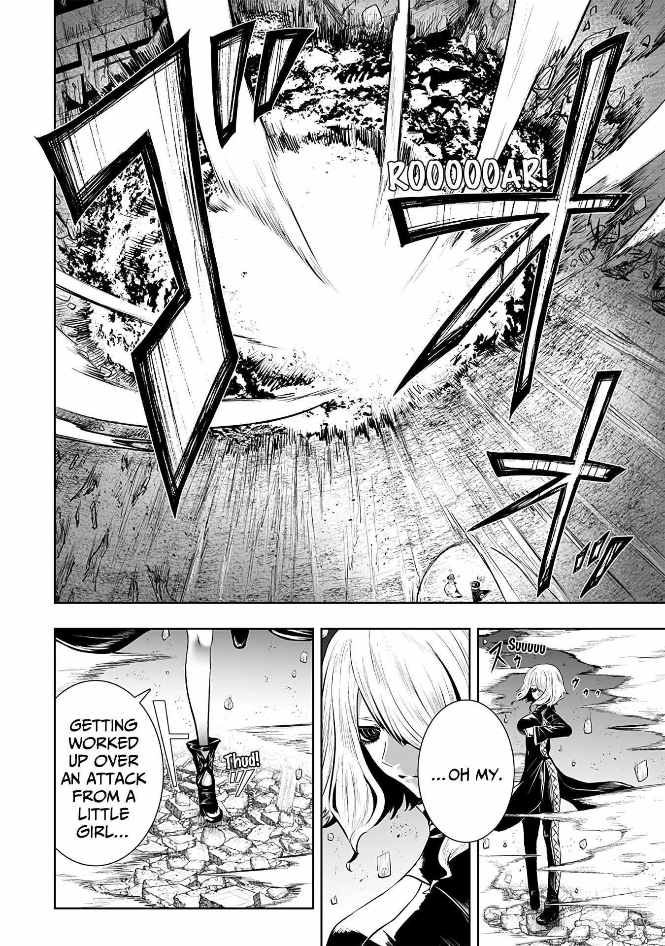I’m the Only One with Unfavorable Skills, Isekai Summoning Rebellion Chapter 99 - Page 6