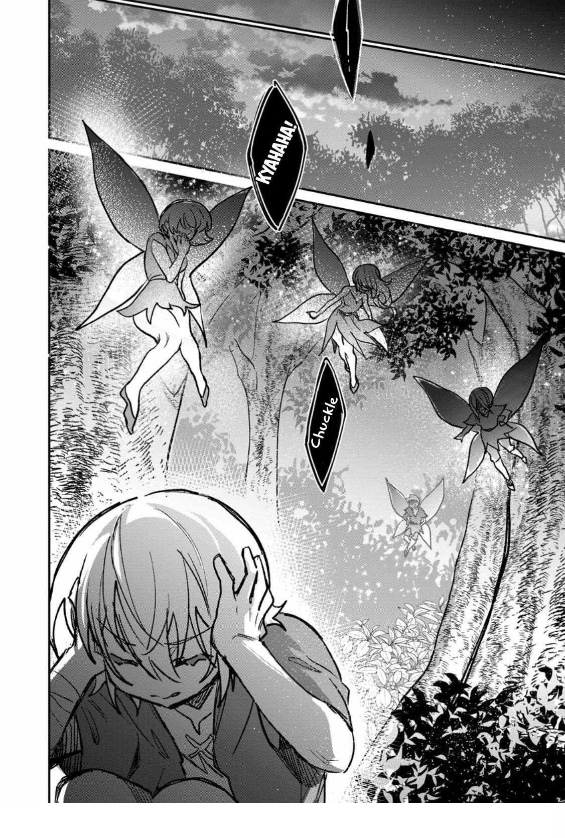 There Was a Cute Girl in the Hero’s Party, so I Tried Confessing to Her Chapter 61 - Page 30