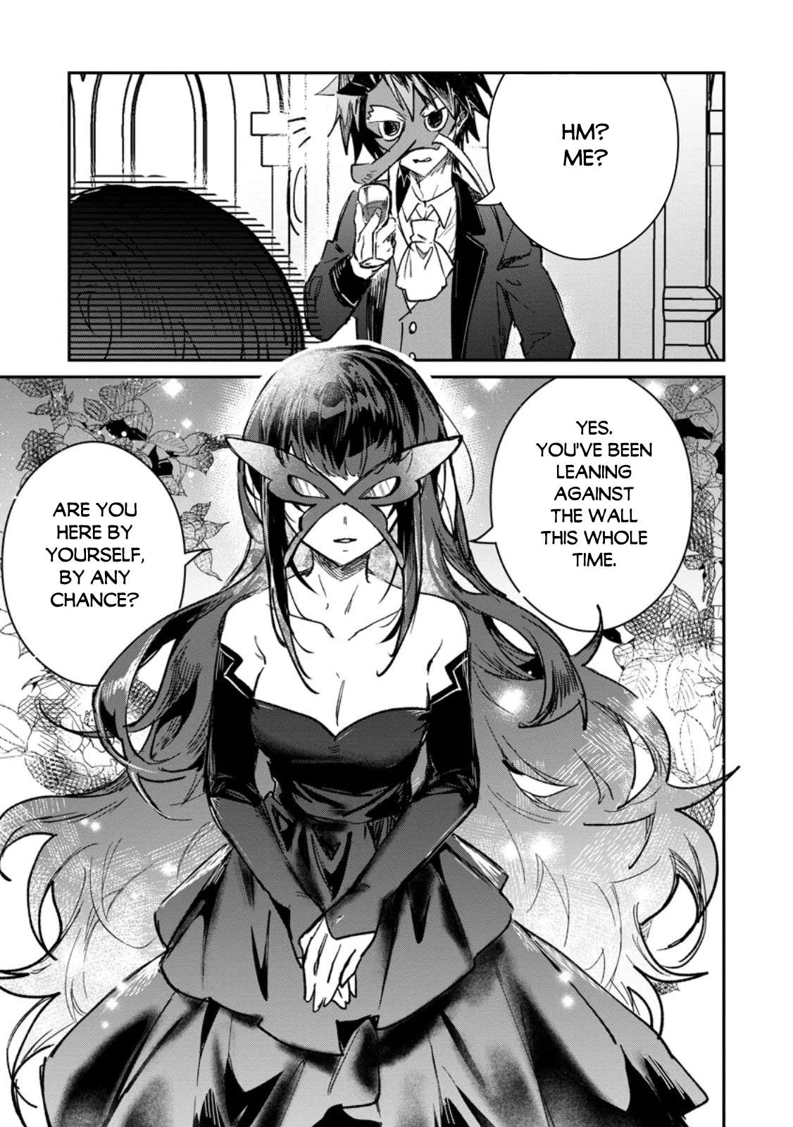 There Was a Cute Girl in the Hero’s Party, so I Tried Confessing to Her Chapter 70 - Page 10