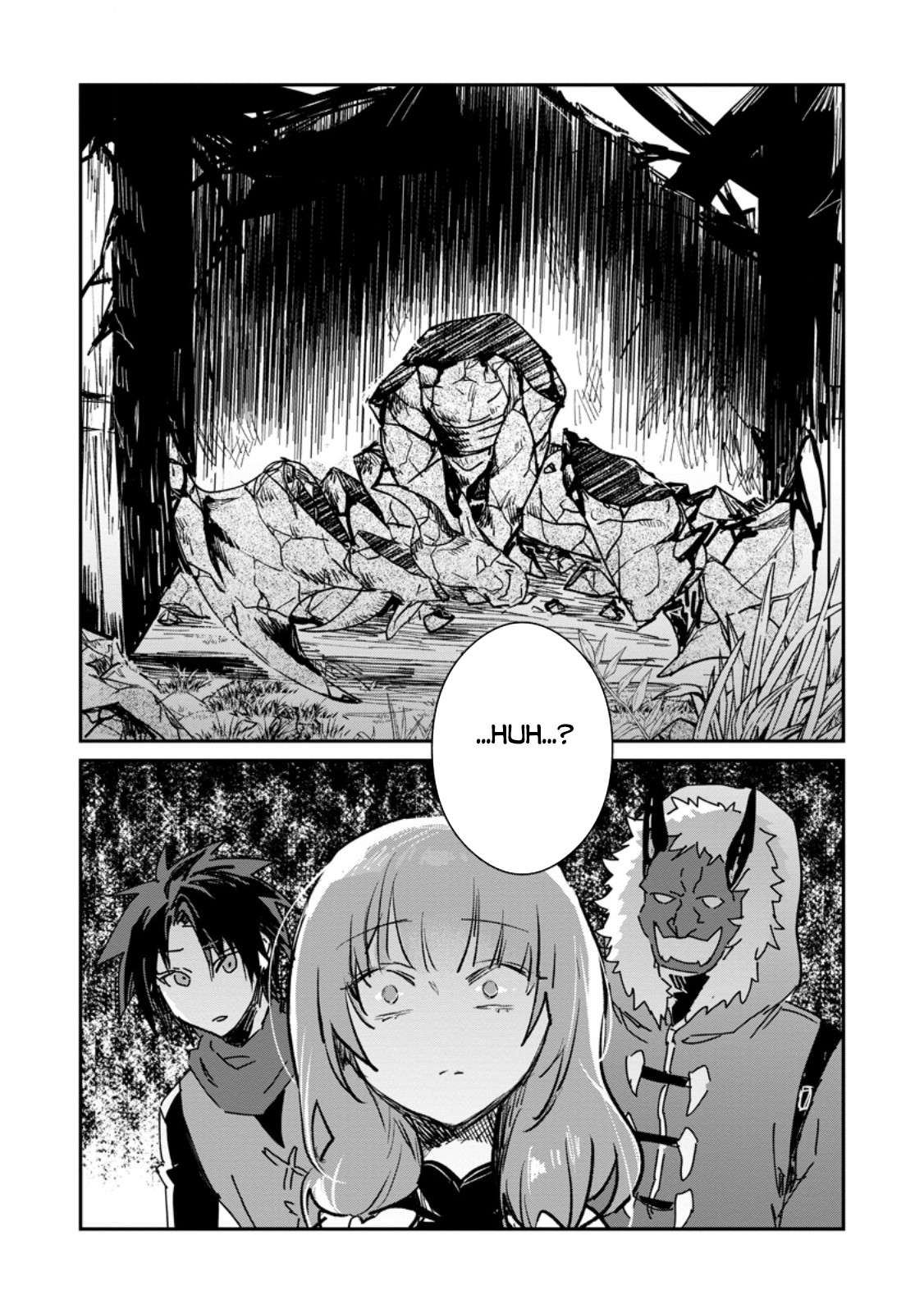 There Was a Cute Girl in the Hero’s Party, so I Tried Confessing to Her Chapter 71 - Page 23