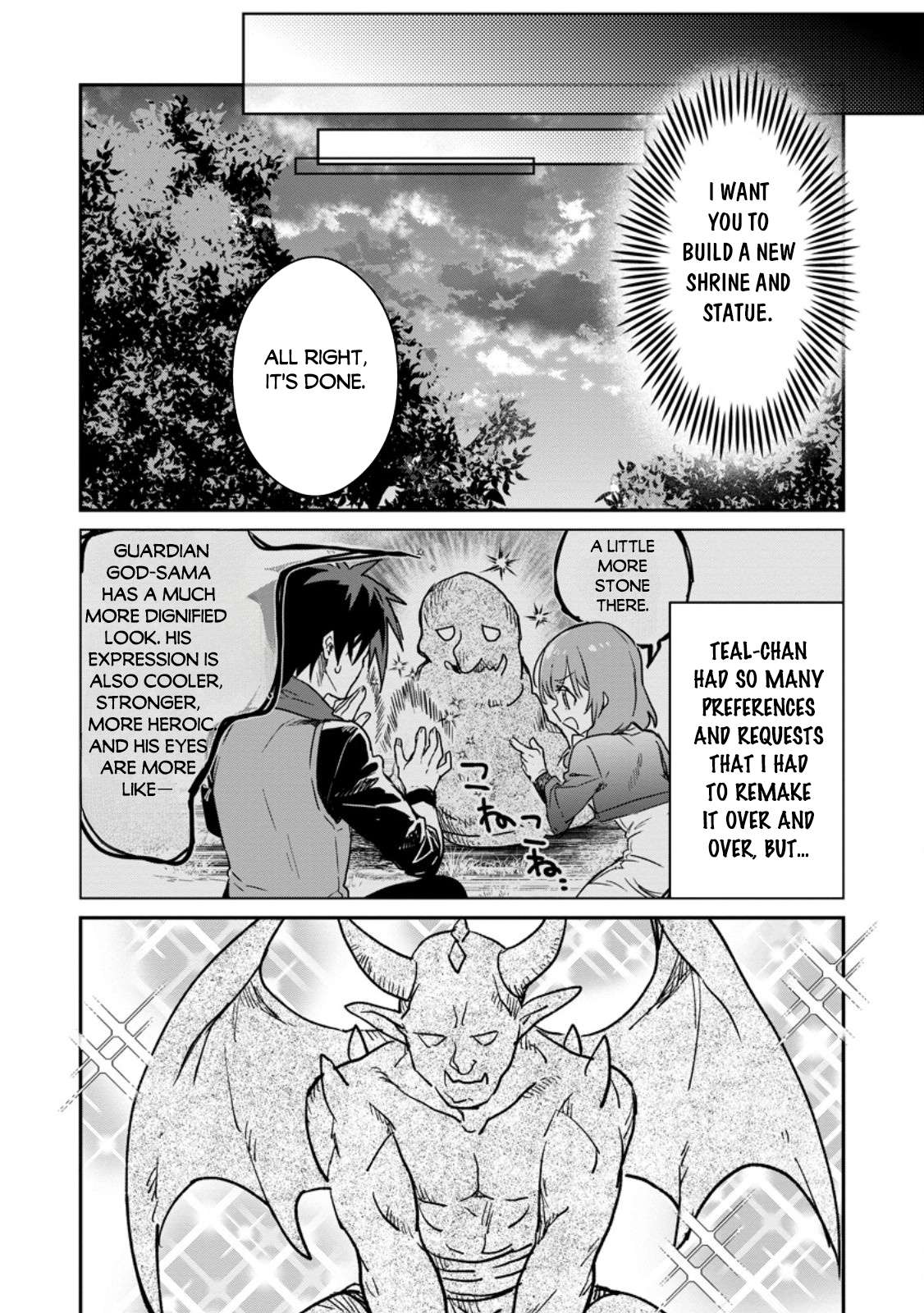 There Was a Cute Girl in the Hero’s Party, so I Tried Confessing to Her Chapter 71 - Page 29