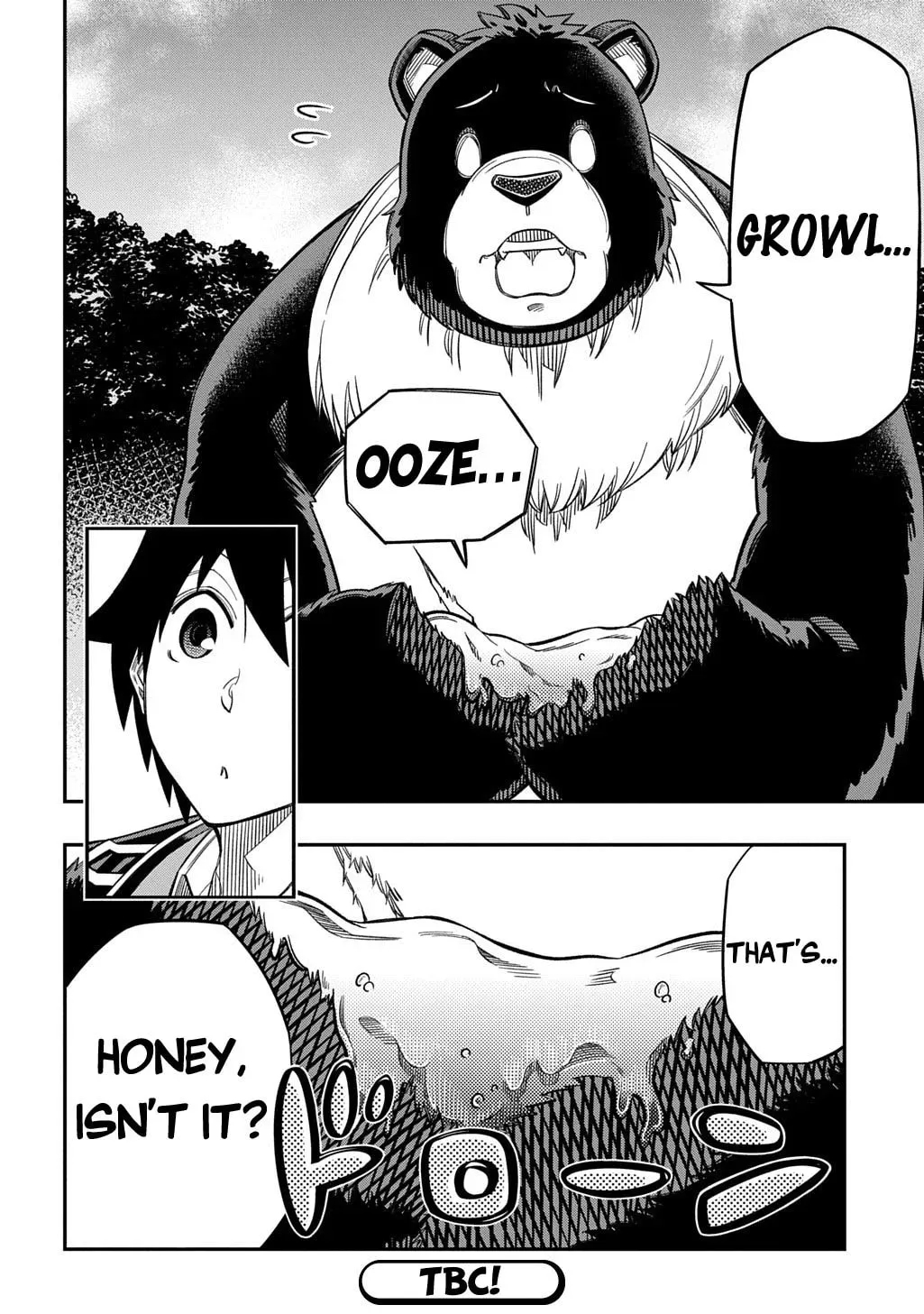 Exiled in a Class Trial for Poor Dexterity Chapter 38 - Page 29