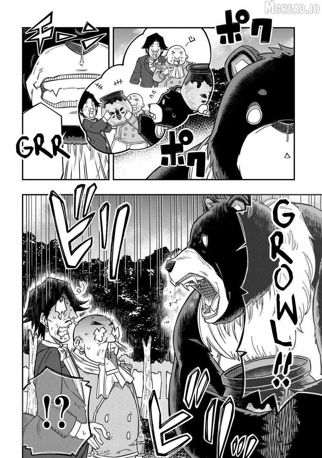 Exiled in a Class Trial for Poor Dexterity Chapter 39.2 - Page 7