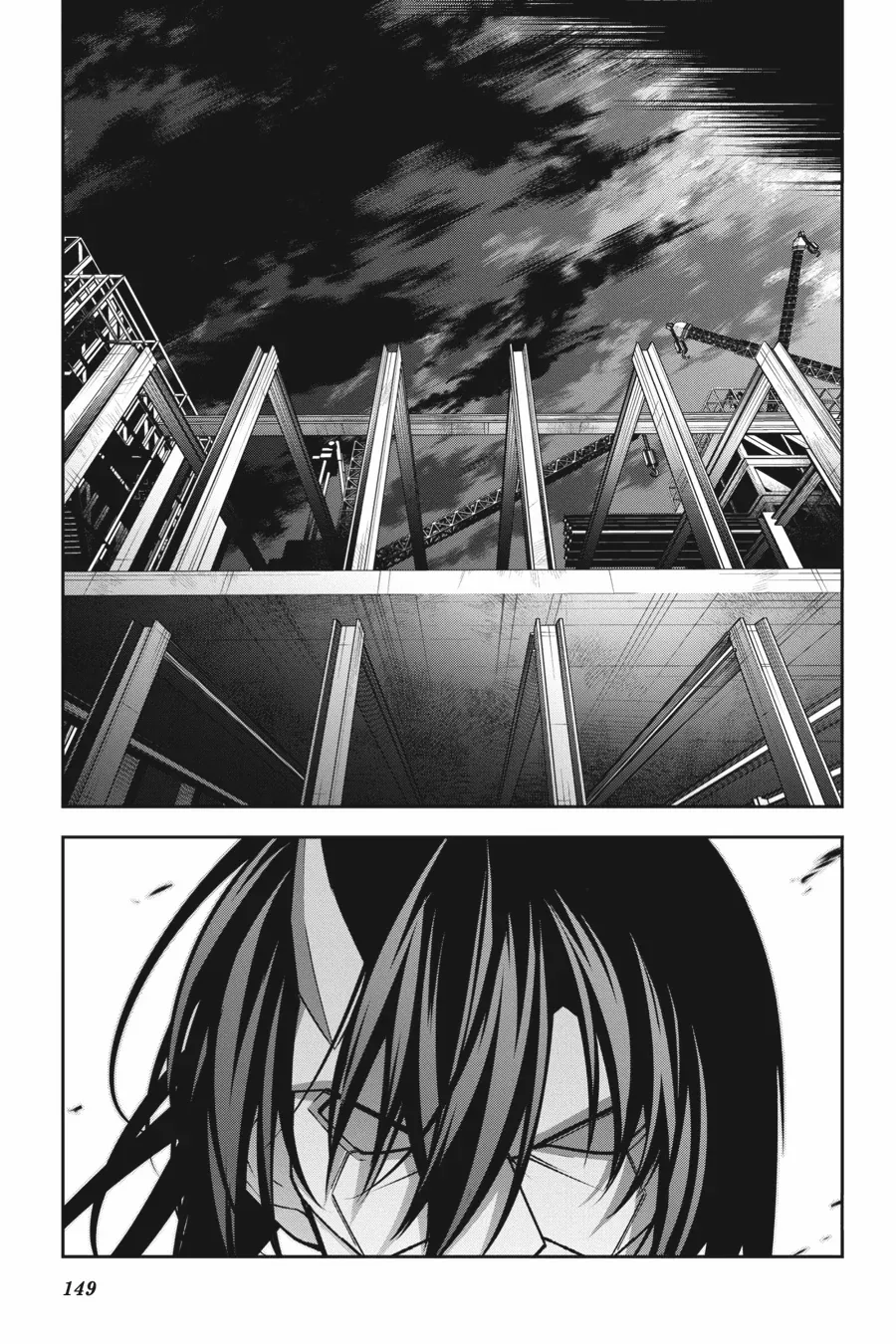 Demon’s Sword Master Of Excalibur School Chapter 53 - Page 20