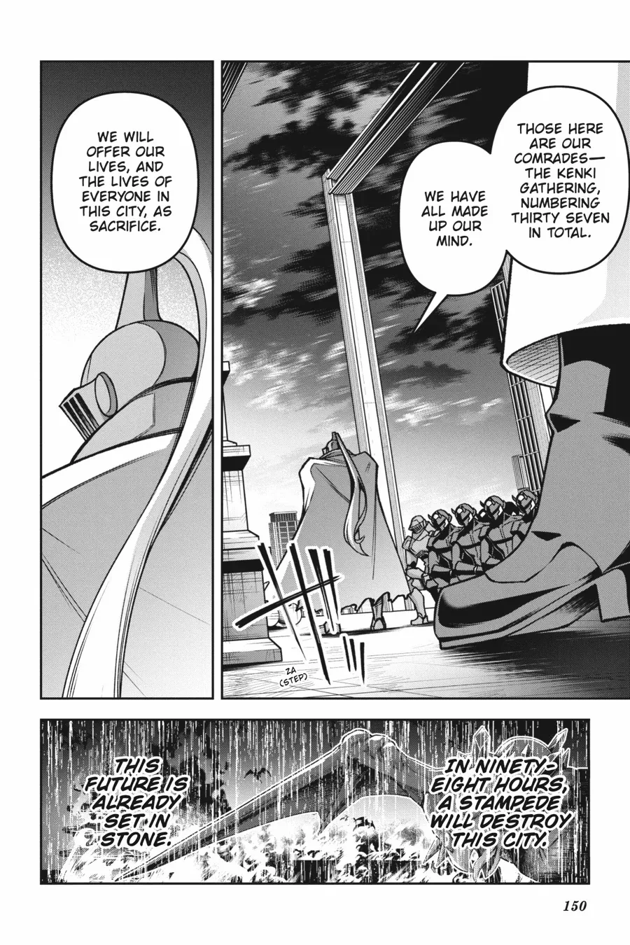 Demon’s Sword Master Of Excalibur School Chapter 53 - Page 21