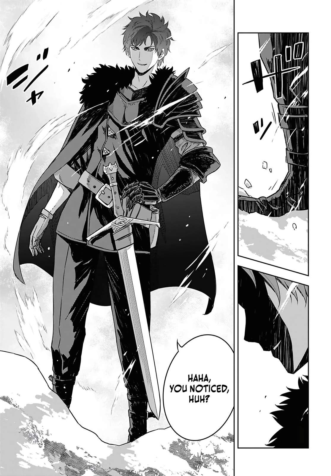 Reincarnated as the Mastermind of the Story Chapter 39 - Page 15