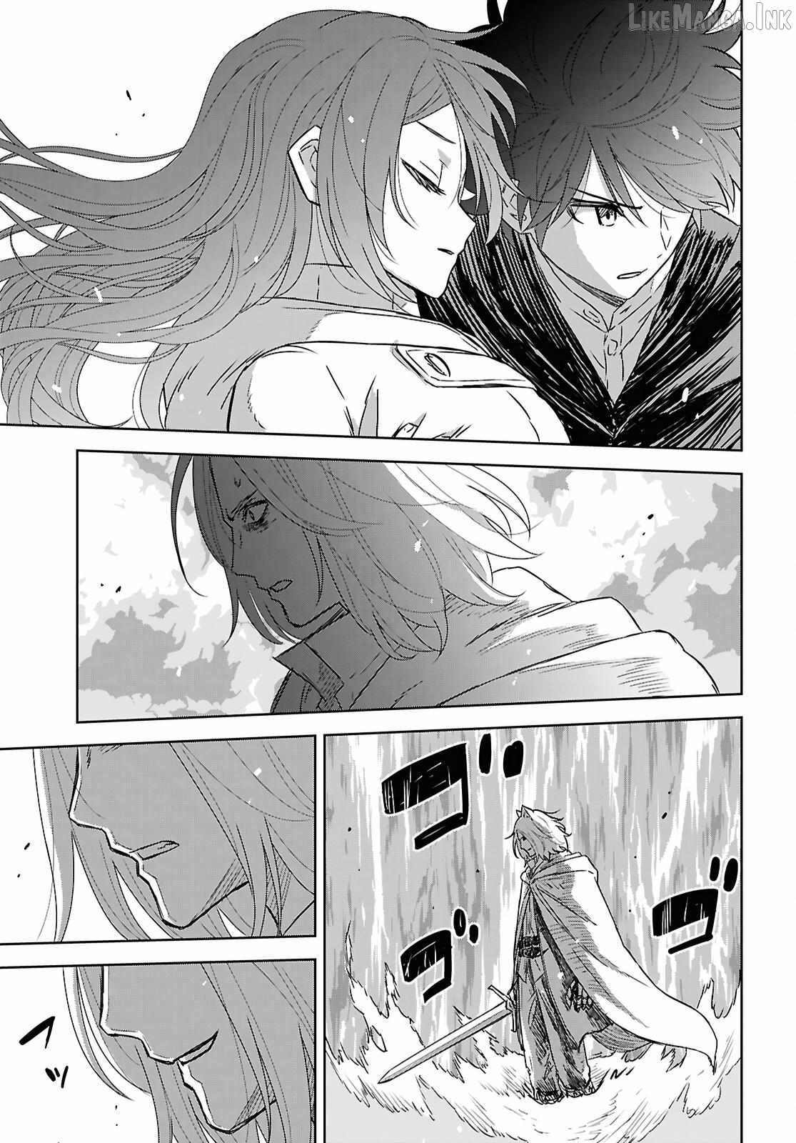 Reincarnated as the Mastermind of the Story Chapter 41 - Page 11