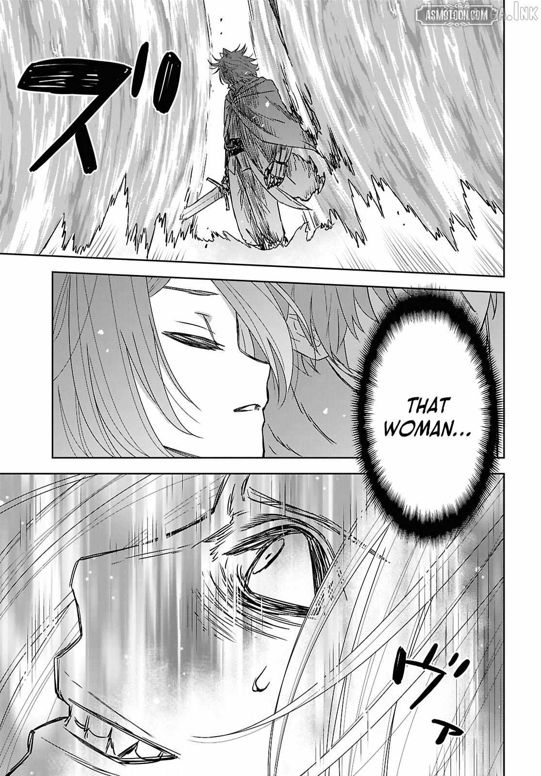 Reincarnated as the Mastermind of the Story Chapter 41 - Page 13