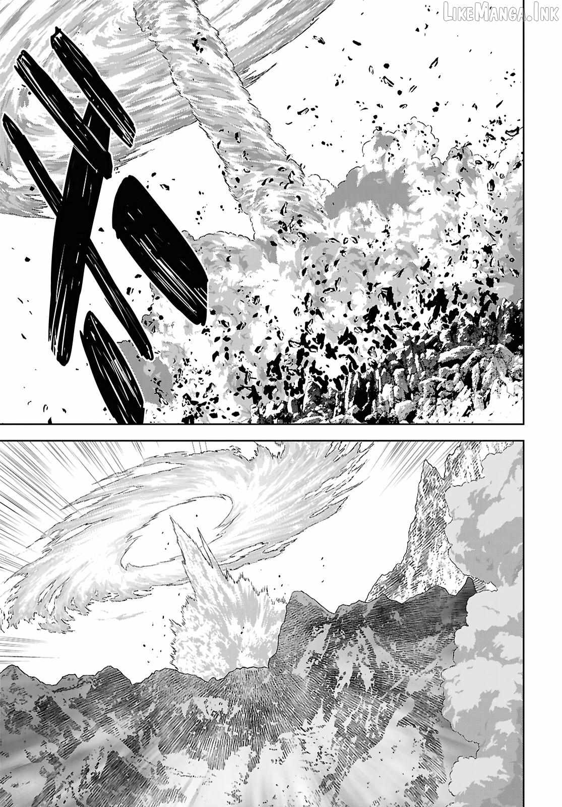 Reincarnated as the Mastermind of the Story Chapter 41 - Page 15