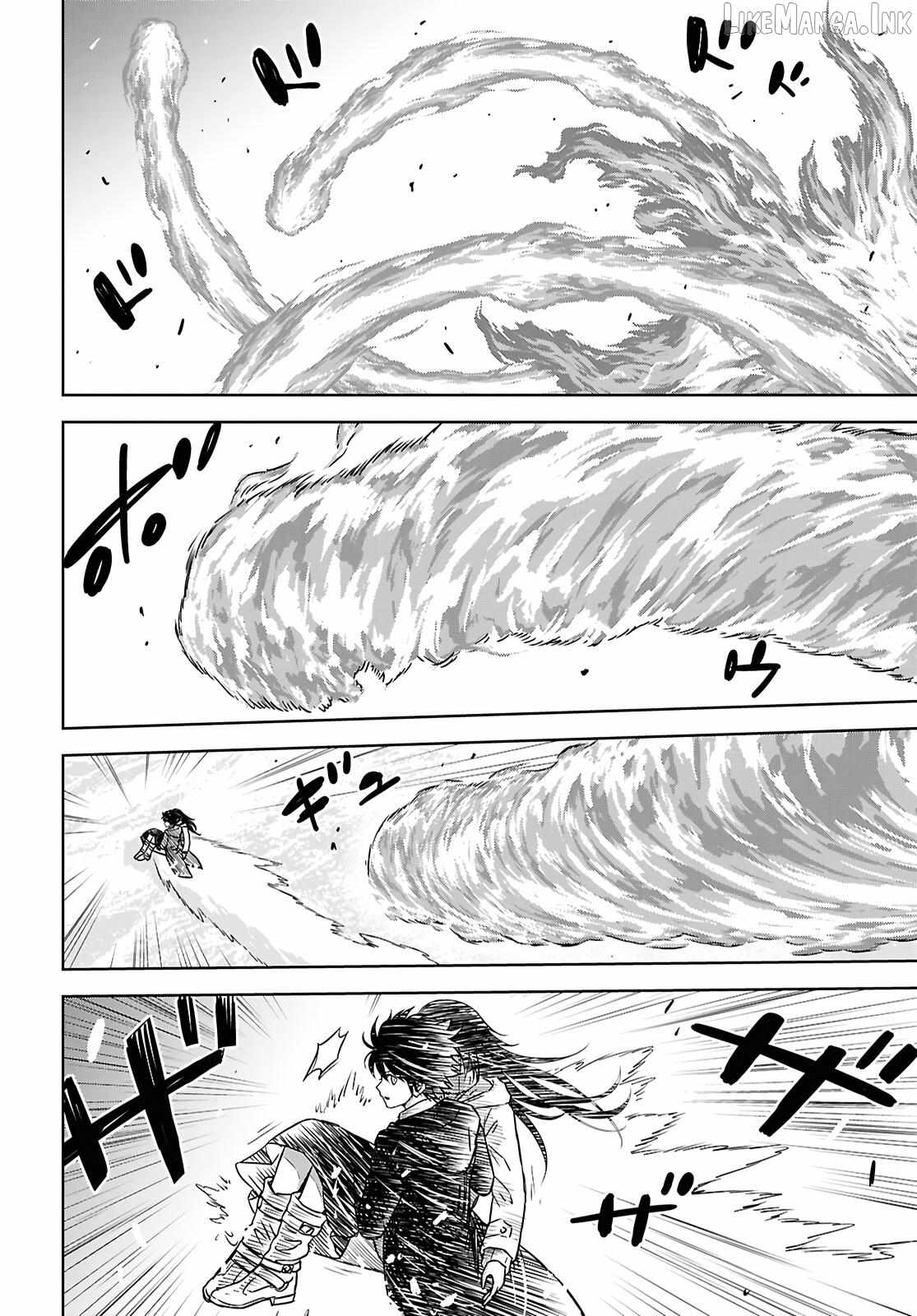 Reincarnated as the Mastermind of the Story Chapter 41 - Page 16