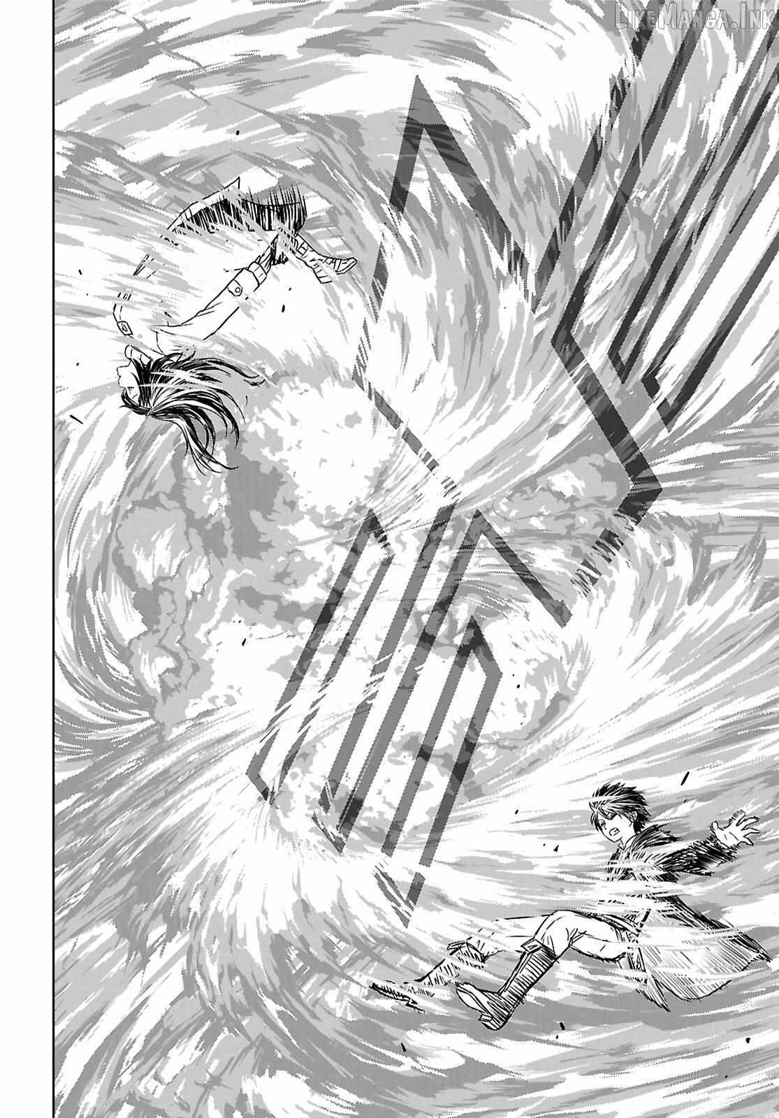 Reincarnated as the Mastermind of the Story Chapter 41 - Page 24