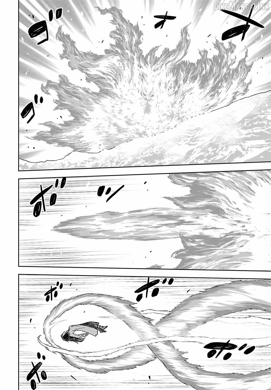Reincarnated as the Mastermind of the Story Chapter 41 - Page 26