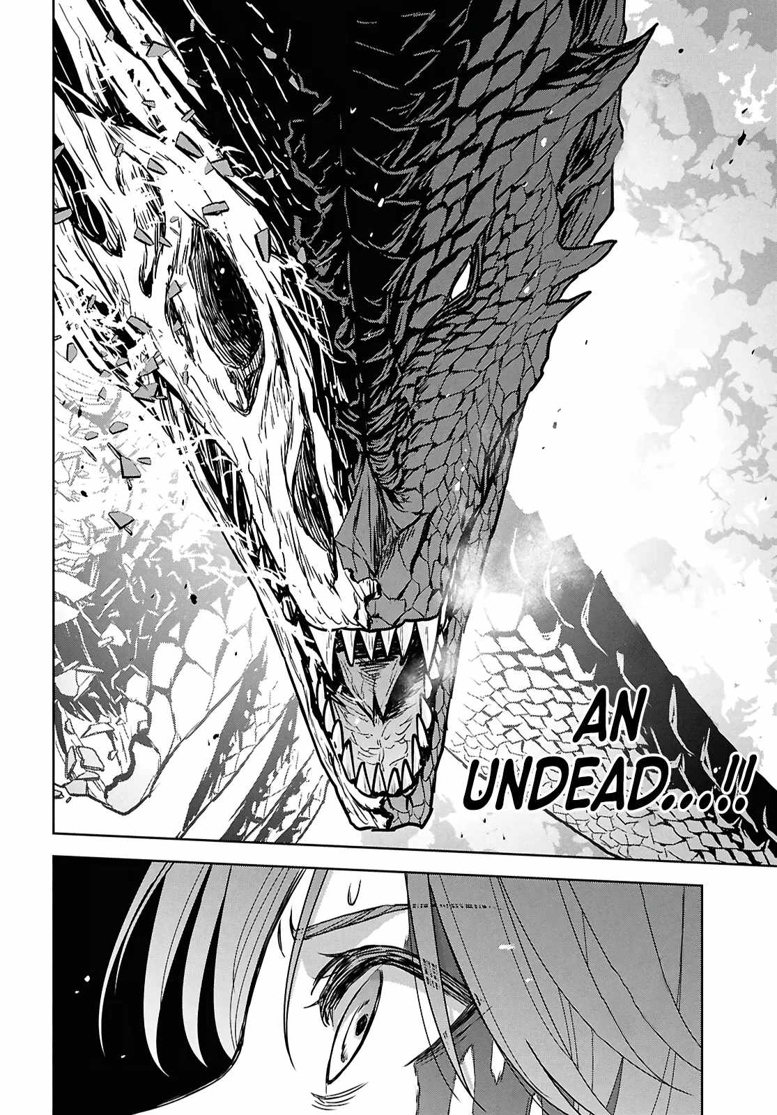 Reincarnated as the Mastermind of the Story Chapter 43 - Page 13