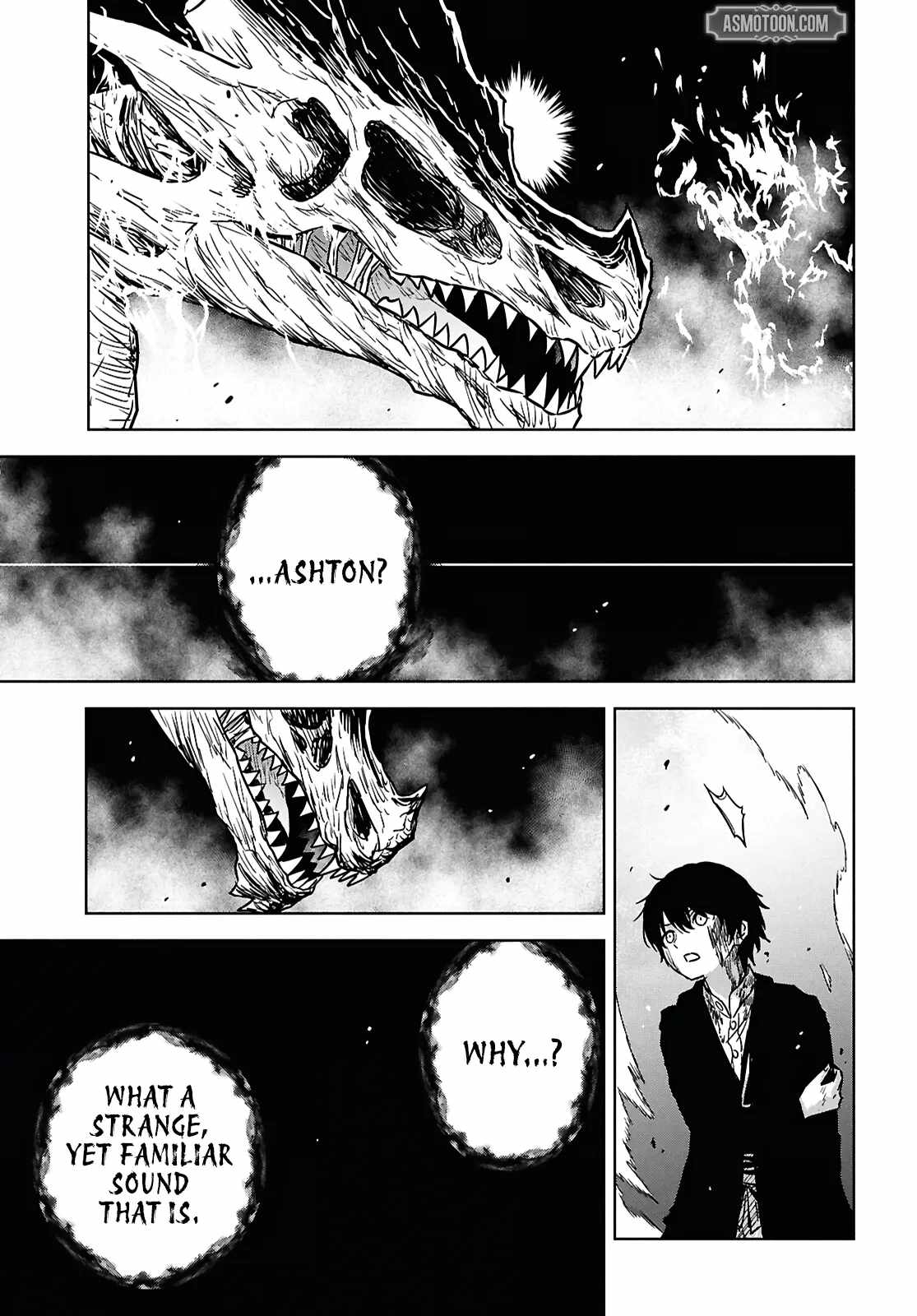 Reincarnated as the Mastermind of the Story Chapter 43 - Page 16