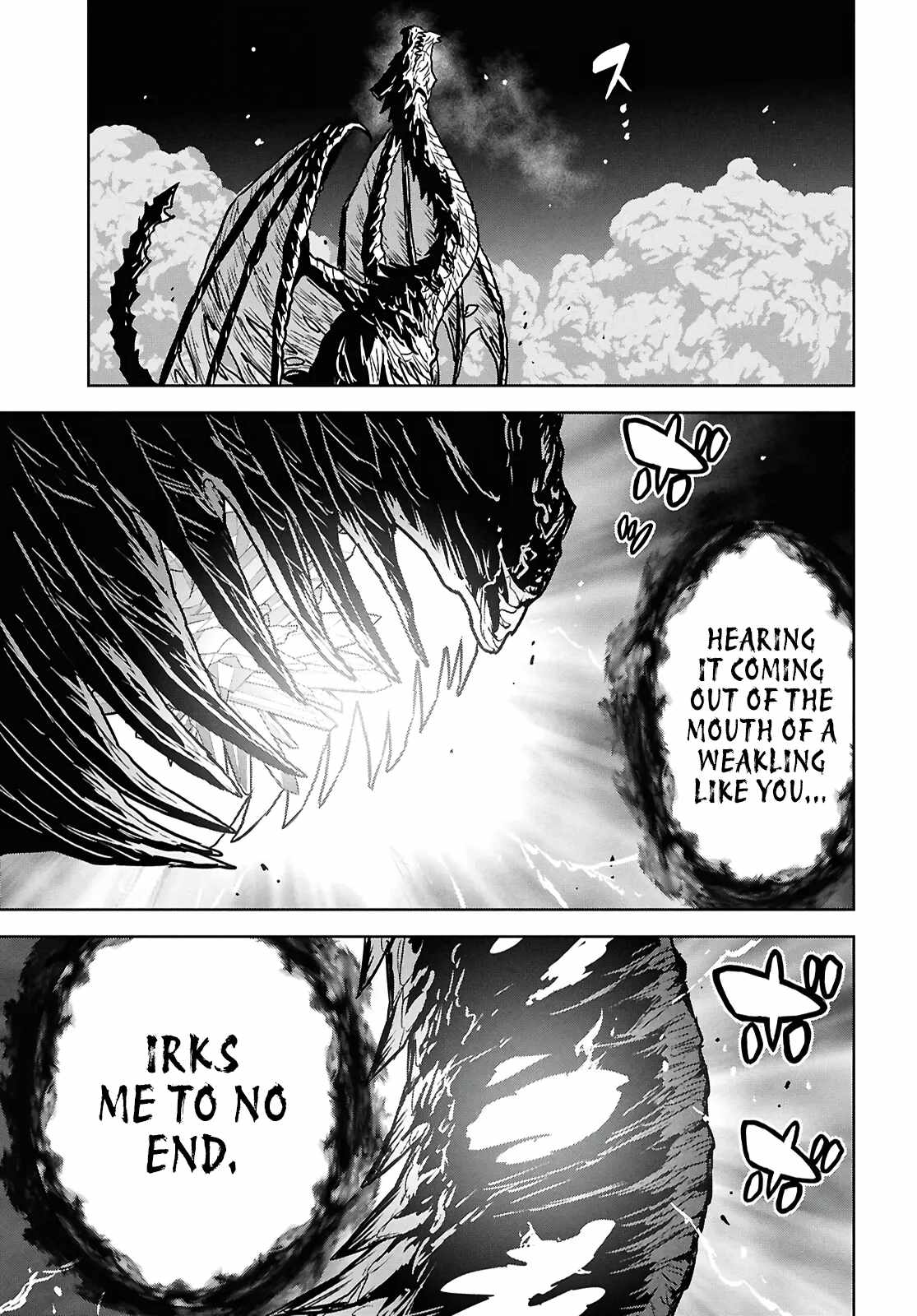 Reincarnated as the Mastermind of the Story Chapter 43 - Page 18