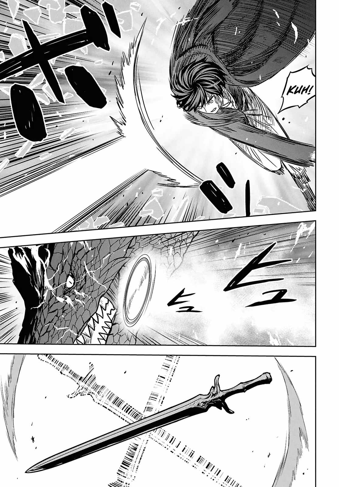 Reincarnated as the Mastermind of the Story Chapter 43 - Page 25