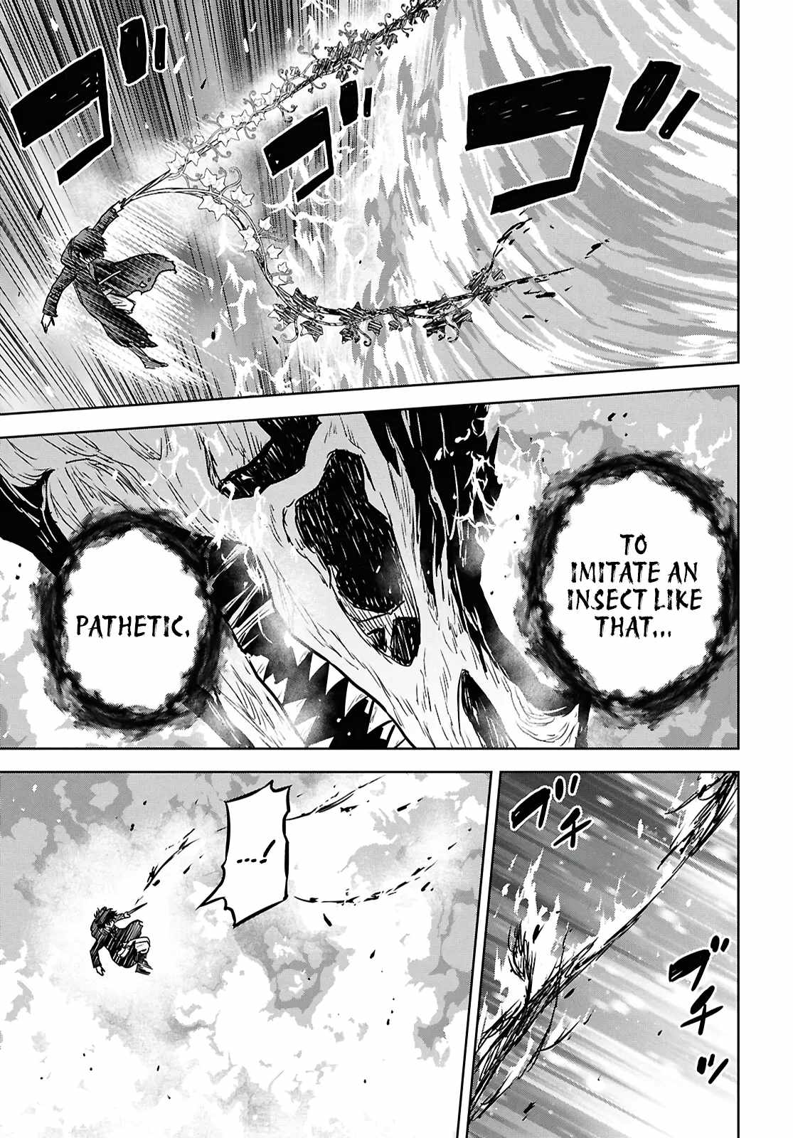 Reincarnated as the Mastermind of the Story Chapter 43 - Page 29