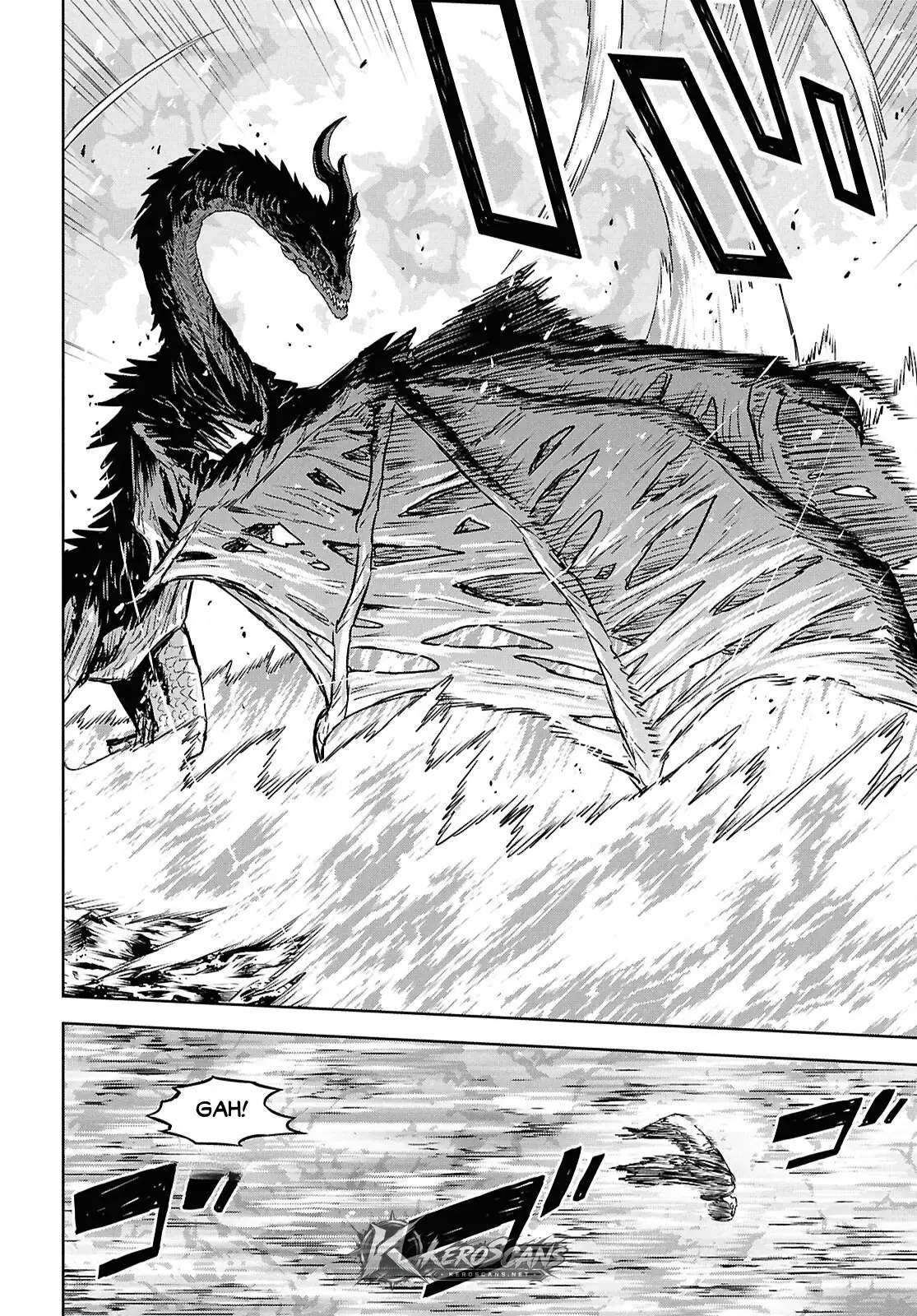 Reincarnated as the Mastermind of the Story Chapter 44.1 - Page 11