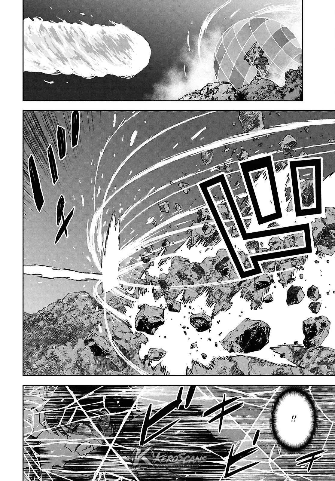 Reincarnated as the Mastermind of the Story Chapter 44.1 - Page 19
