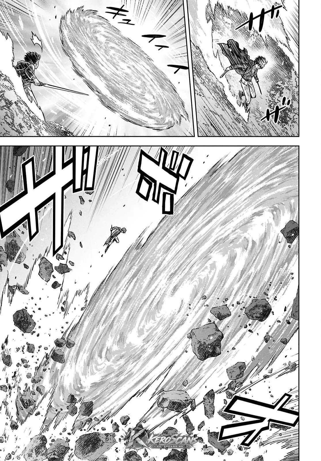 Reincarnated as the Mastermind of the Story Chapter 44.1 - Page 4