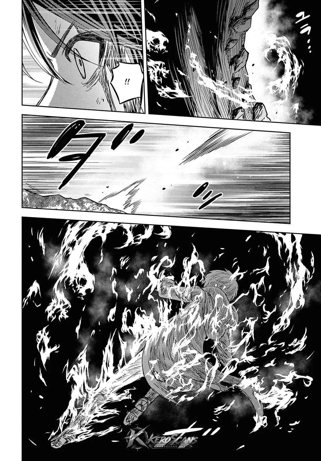 Reincarnated as the Mastermind of the Story Chapter 44.1 - Page 9