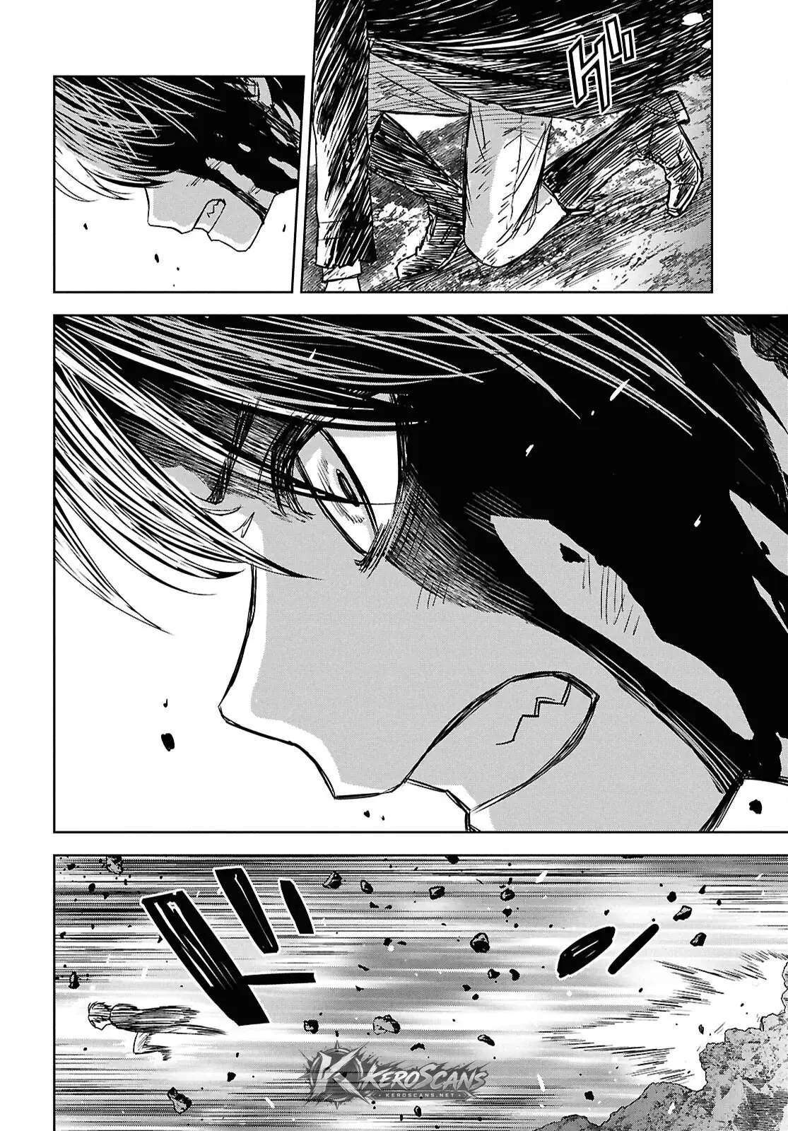Reincarnated as the Mastermind of the Story Chapter 44.2 - Page 11