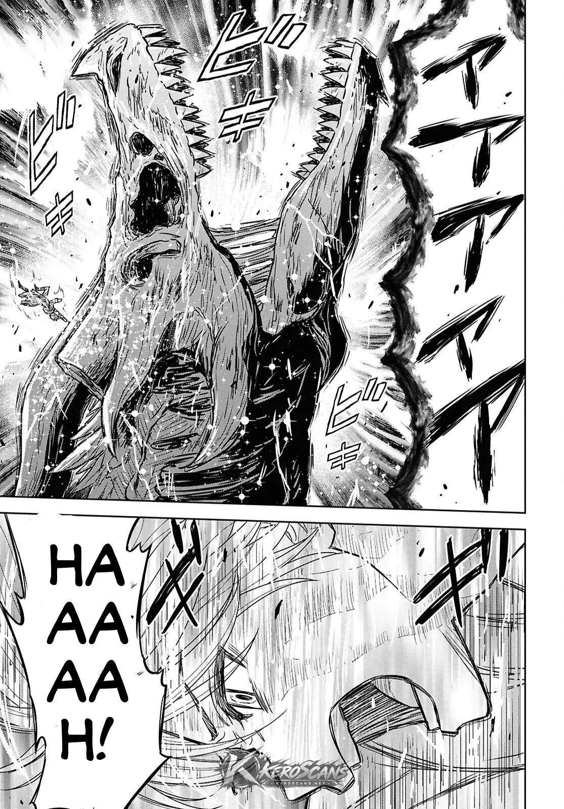 Reincarnated as the Mastermind of the Story Chapter 44.2 - Page 18