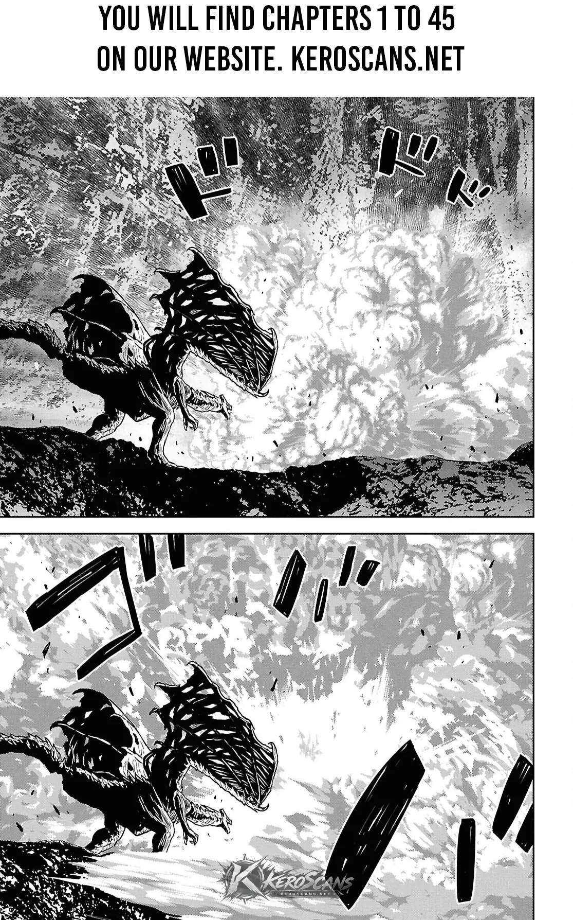 Reincarnated as the Mastermind of the Story Chapter 44.2 - Page 2