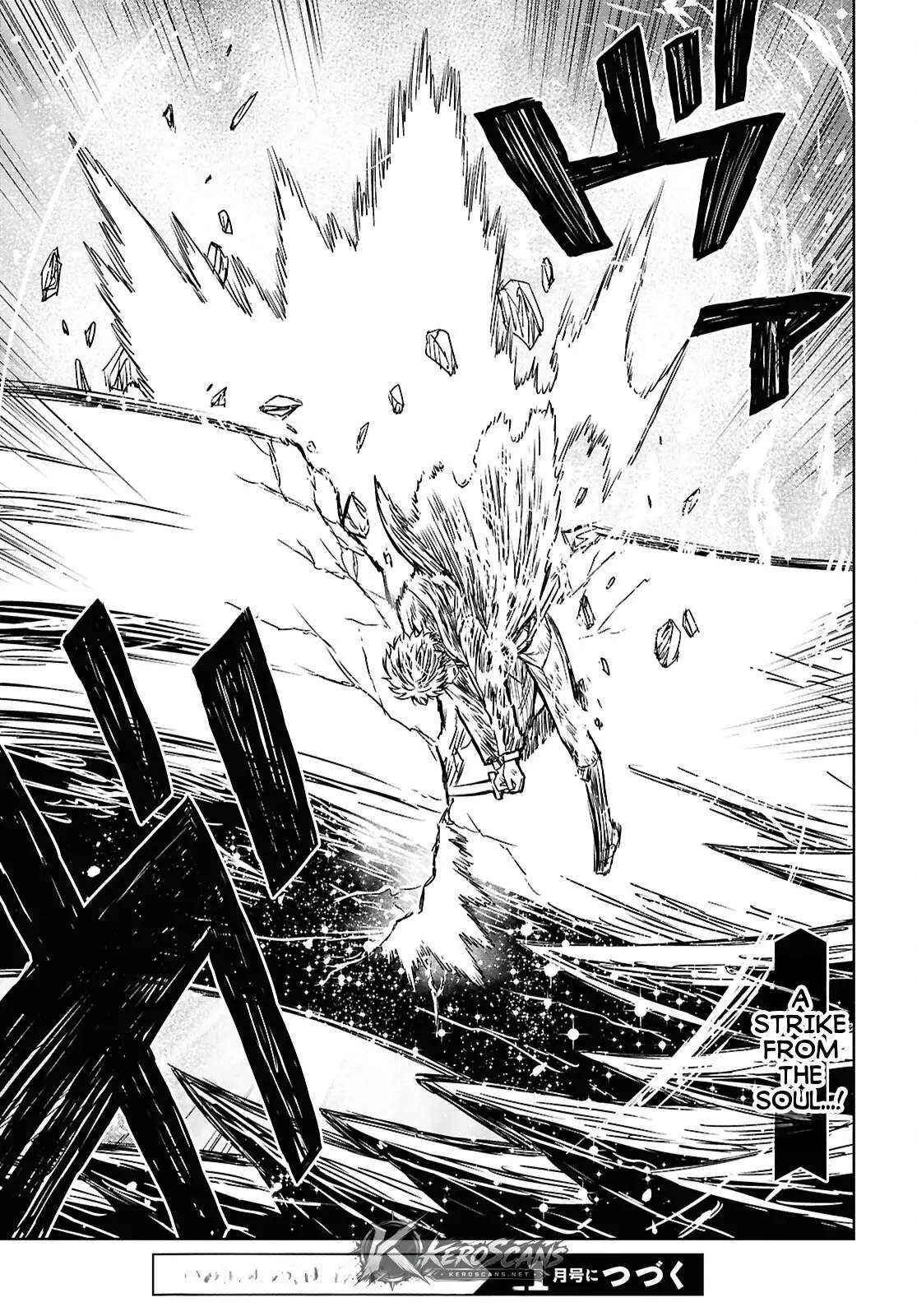 Reincarnated as the Mastermind of the Story Chapter 44.2 - Page 20
