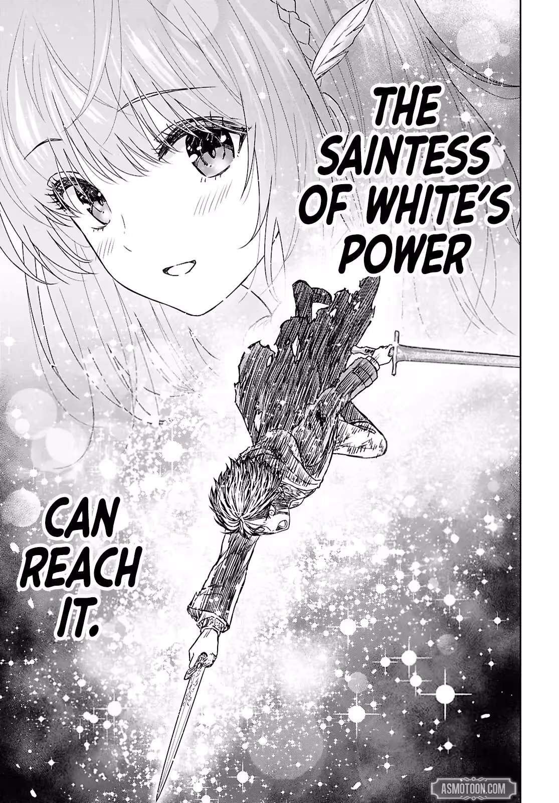 Reincarnated as the Mastermind of the Story Chapter 44 - Page 34
