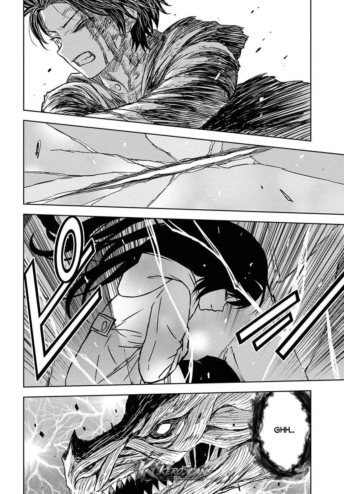Reincarnated as the Mastermind of the Story Chapter 45.1 - Page 13