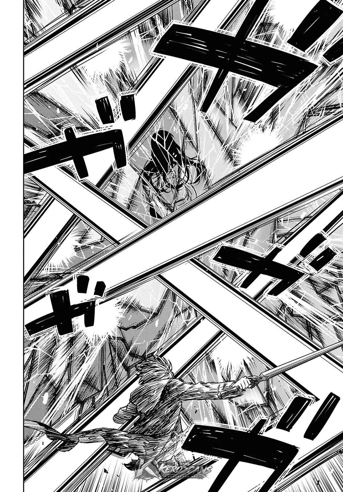 Reincarnated as the Mastermind of the Story Chapter 45.1 - Page 15
