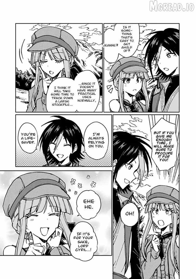 I’ve Been Kicked Out of an S-Rank Guild. But Only I Can Communicate With Dragons. Before I Knew It, I Became the Greatest Dragon Knight Chapter 45 - Page 28