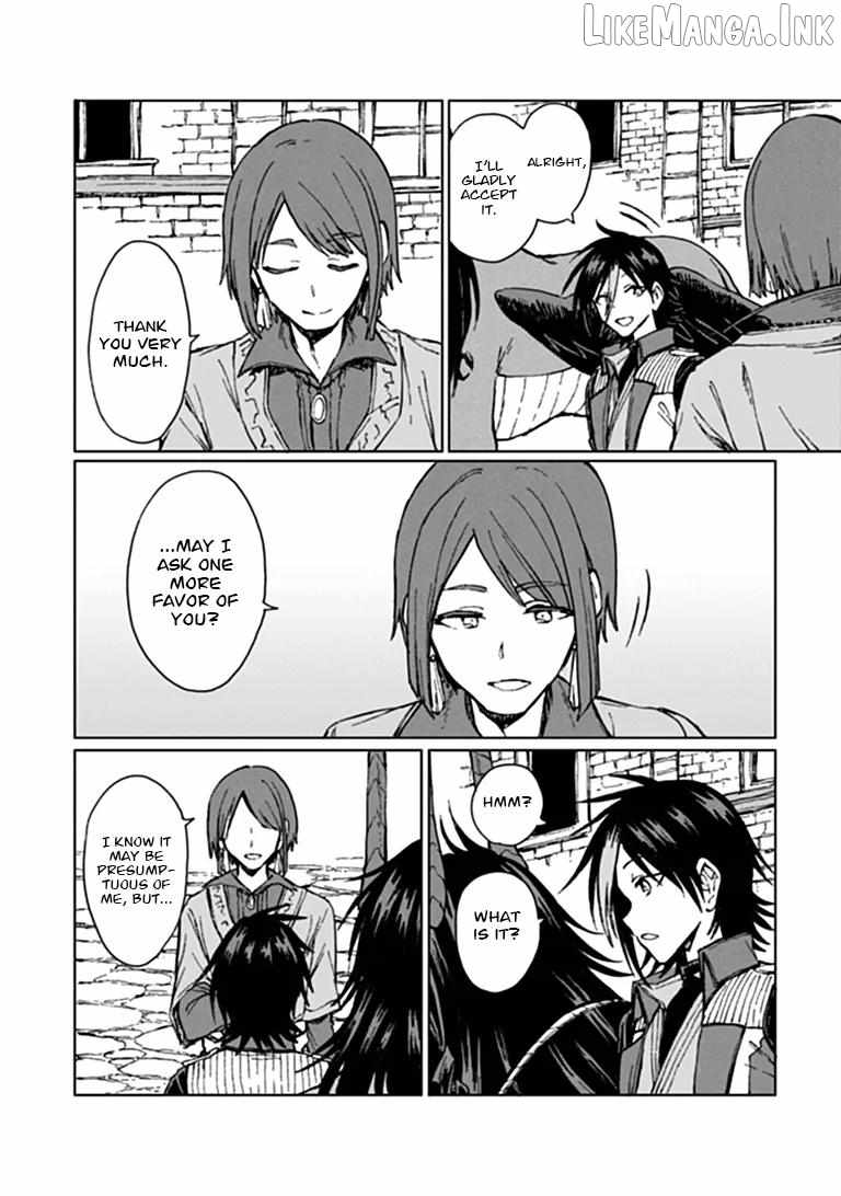 I’ve Been Kicked Out of an S-Rank Guild. But Only I Can Communicate With Dragons. Before I Knew It, I Became the Greatest Dragon Knight Chapter 46 - Page 19