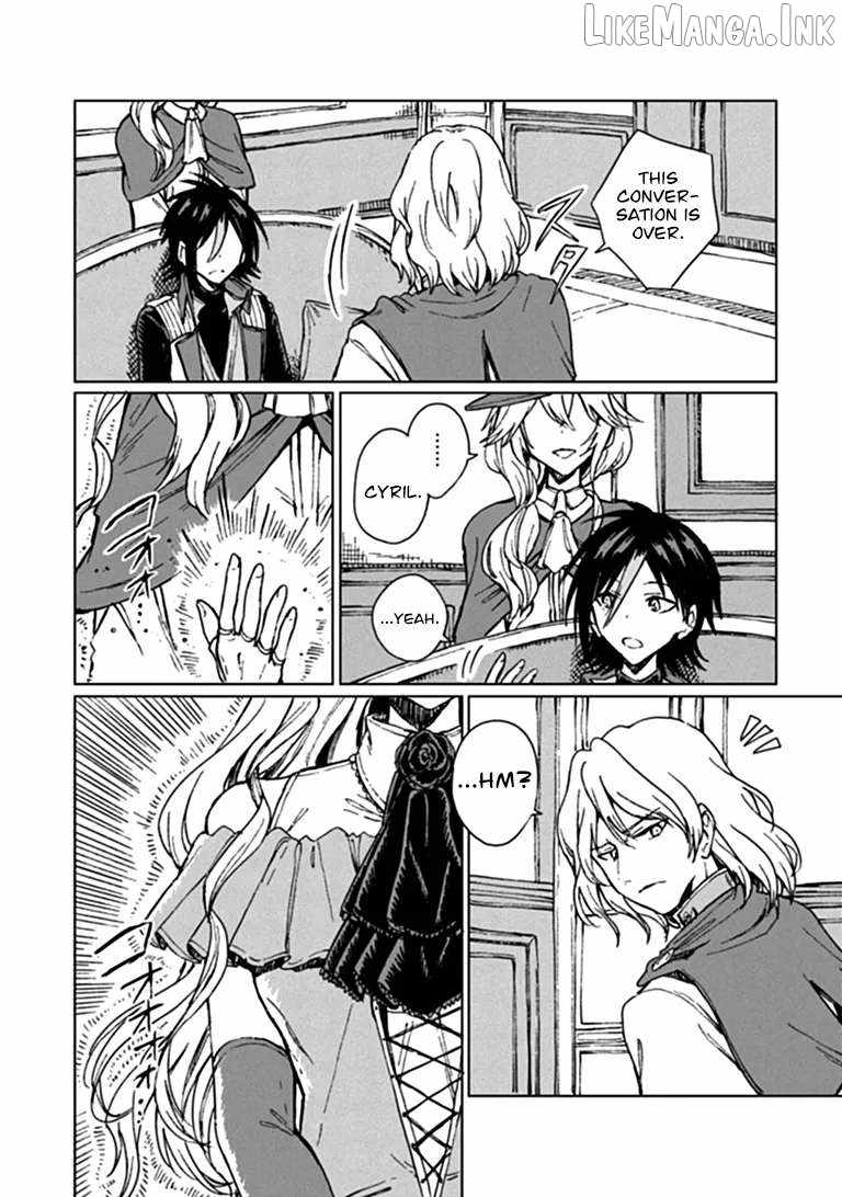 I’ve Been Kicked Out of an S-Rank Guild. But Only I Can Communicate With Dragons. Before I Knew It, I Became the Greatest Dragon Knight Chapter 48 - Page 11