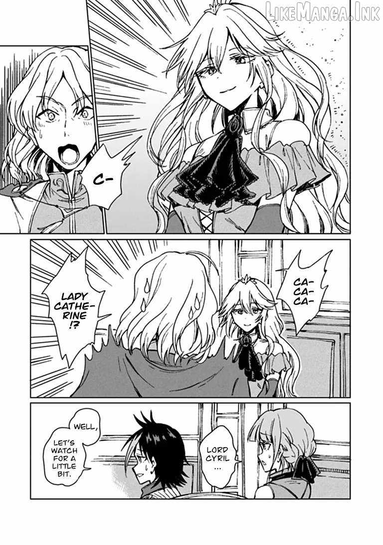 I’ve Been Kicked Out of an S-Rank Guild. But Only I Can Communicate With Dragons. Before I Knew It, I Became the Greatest Dragon Knight Chapter 48 - Page 12
