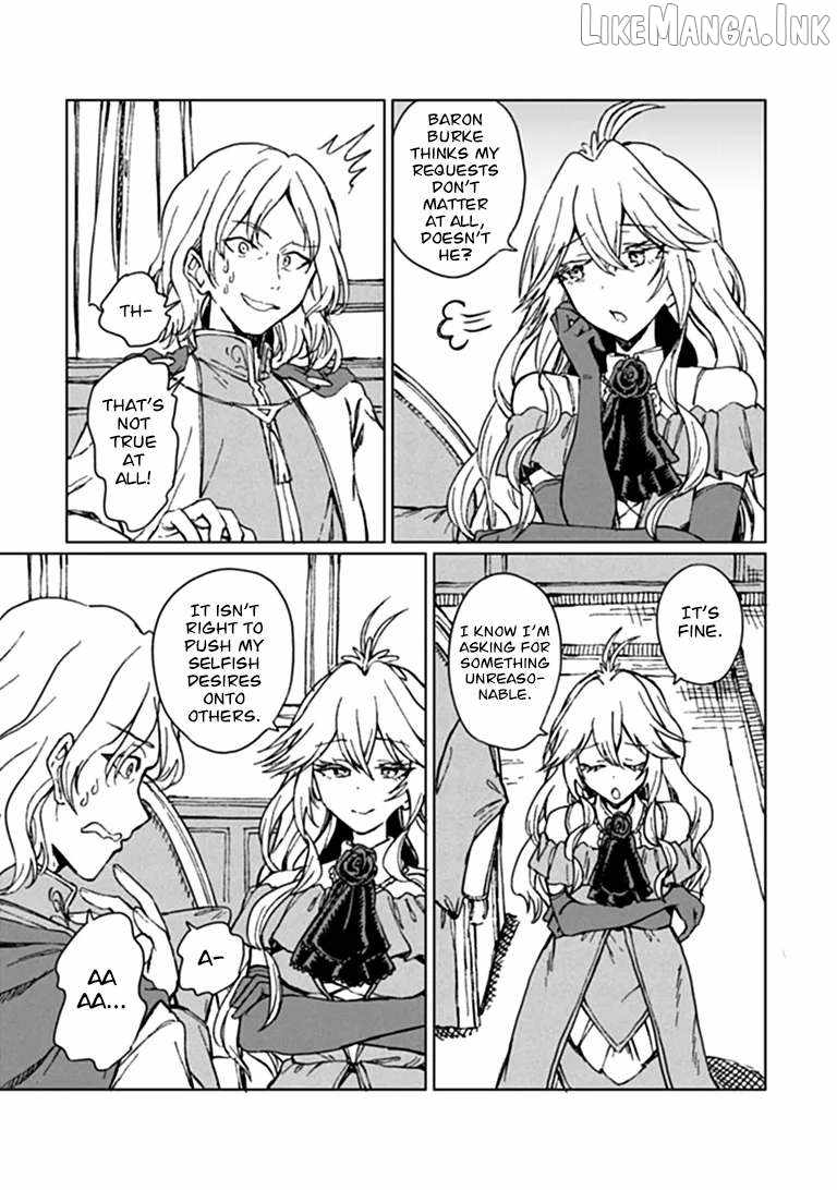 I’ve Been Kicked Out of an S-Rank Guild. But Only I Can Communicate With Dragons. Before I Knew It, I Became the Greatest Dragon Knight Chapter 48 - Page 14