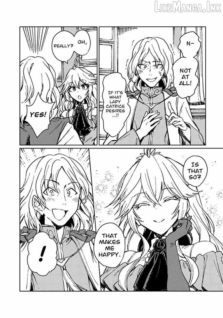 I’ve Been Kicked Out of an S-Rank Guild. But Only I Can Communicate With Dragons. Before I Knew It, I Became the Greatest Dragon Knight Chapter 48 - Page 17
