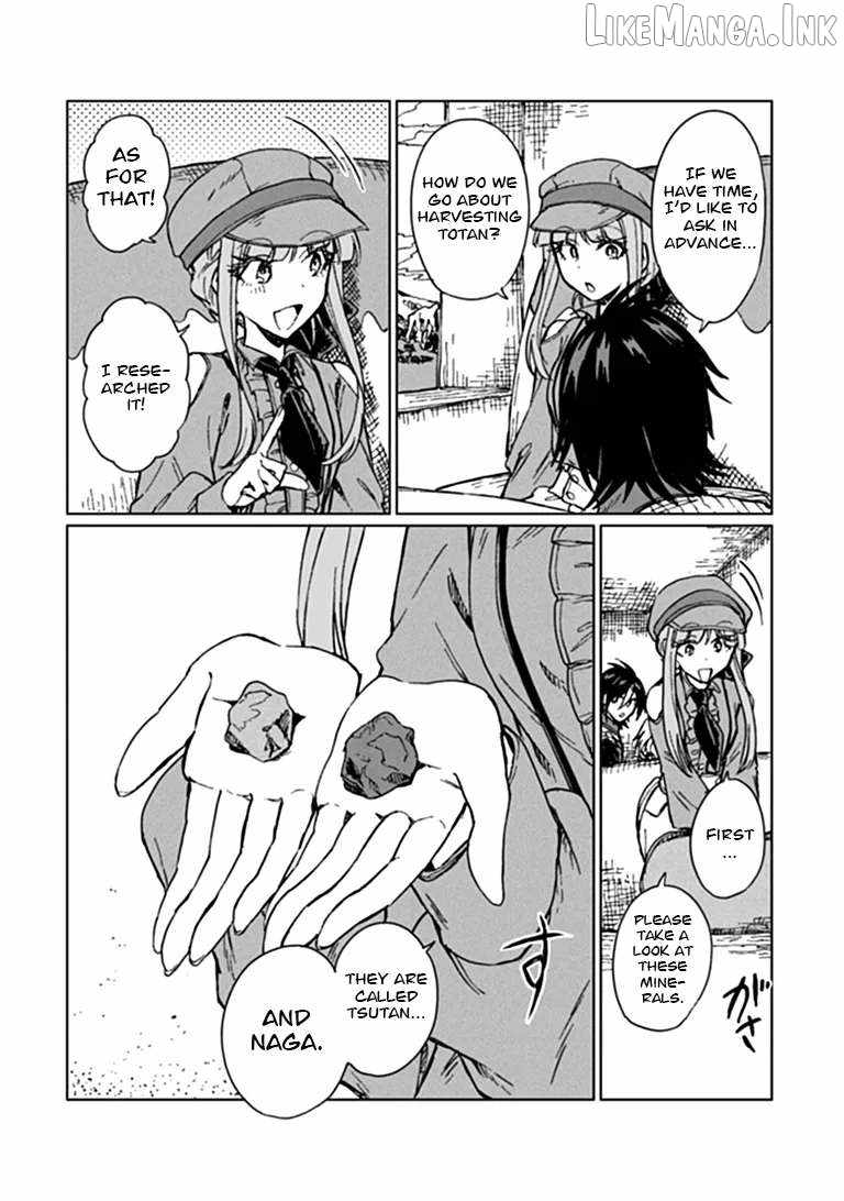 I’ve Been Kicked Out of an S-Rank Guild. But Only I Can Communicate With Dragons. Before I Knew It, I Became the Greatest Dragon Knight Chapter 48 - Page 26