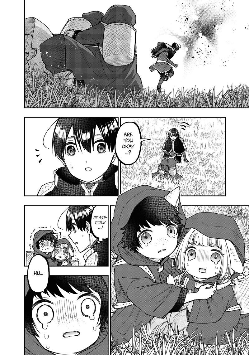 I’ve Been Kicked Out of an S-Rank Guild. But Only I Can Communicate With Dragons. Before I Knew It, I Became the Greatest Dragon Knight Chapter 74 - Page 8
