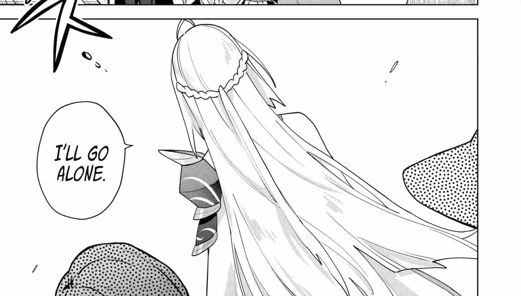 I Grew the Greatest Home Garden with my OP Cultivation Skill? Chapter 30.1 - Page 10