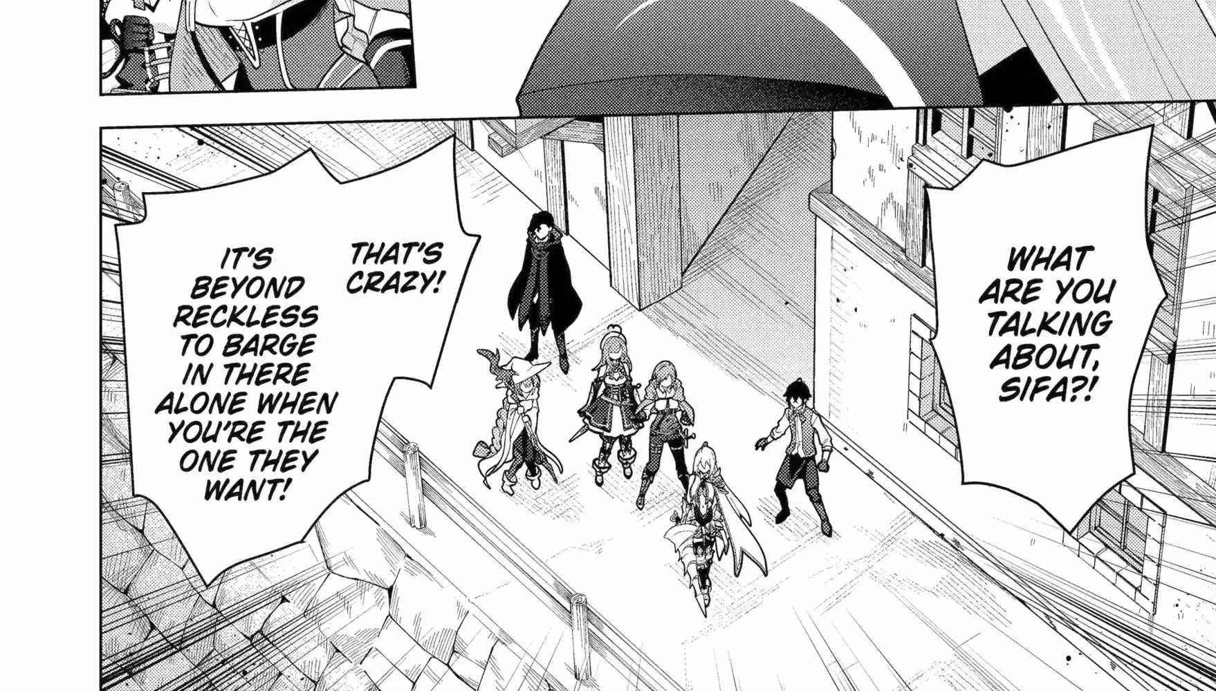 I Grew the Greatest Home Garden with my OP Cultivation Skill? Chapter 30.1 - Page 12