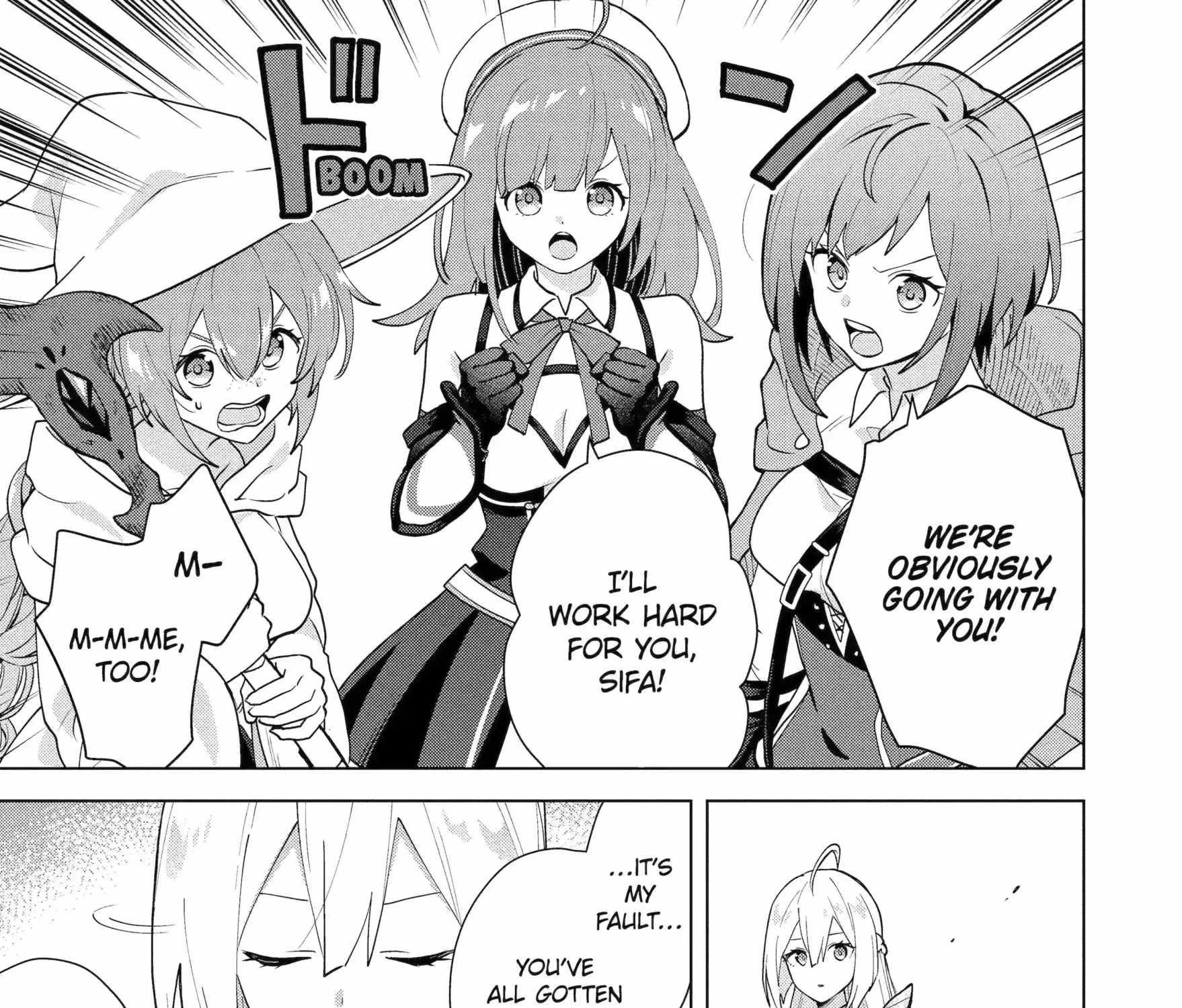 I Grew the Greatest Home Garden with my OP Cultivation Skill? Chapter 30.1 - Page 13