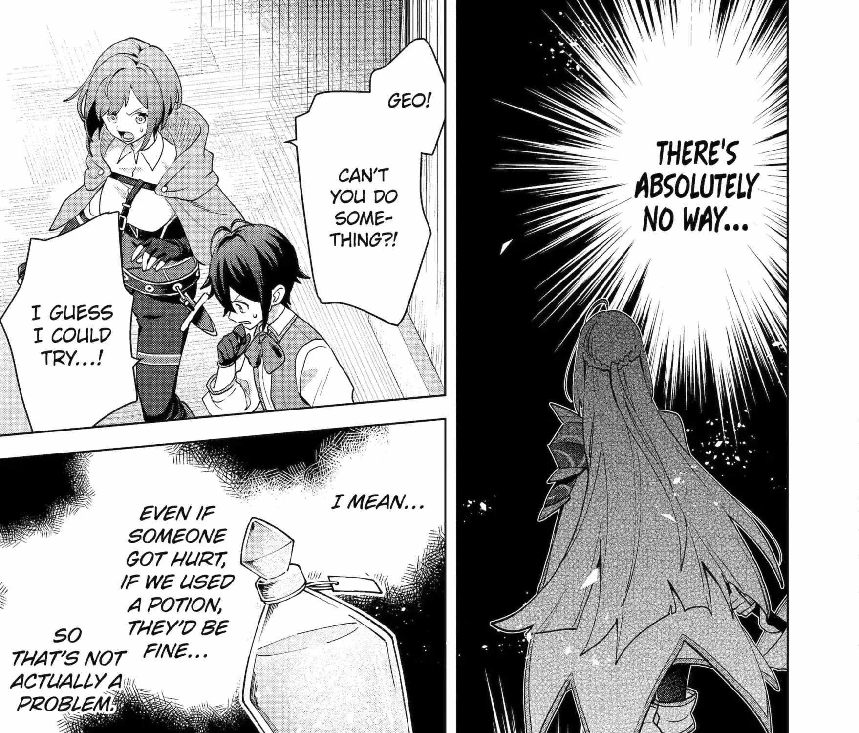 I Grew the Greatest Home Garden with my OP Cultivation Skill? Chapter 30.1 - Page 17