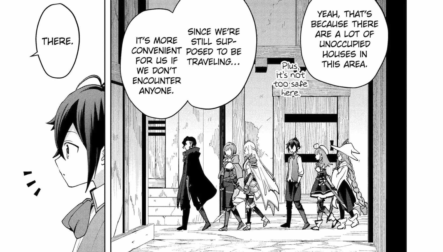 I Grew the Greatest Home Garden with my OP Cultivation Skill? Chapter 30.1 - Page 2