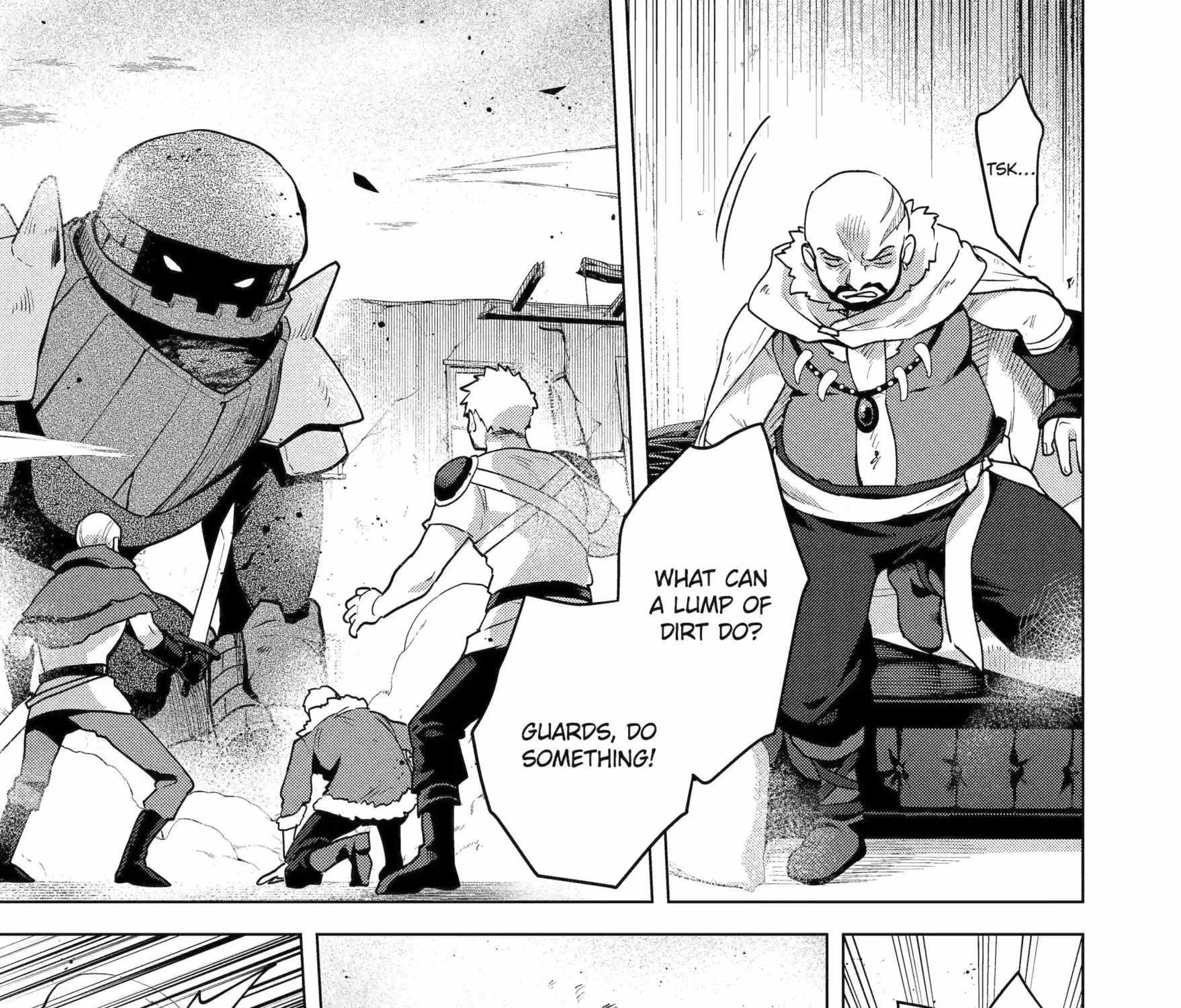 I Grew the Greatest Home Garden with my OP Cultivation Skill? Chapter 30.2 - Page 15