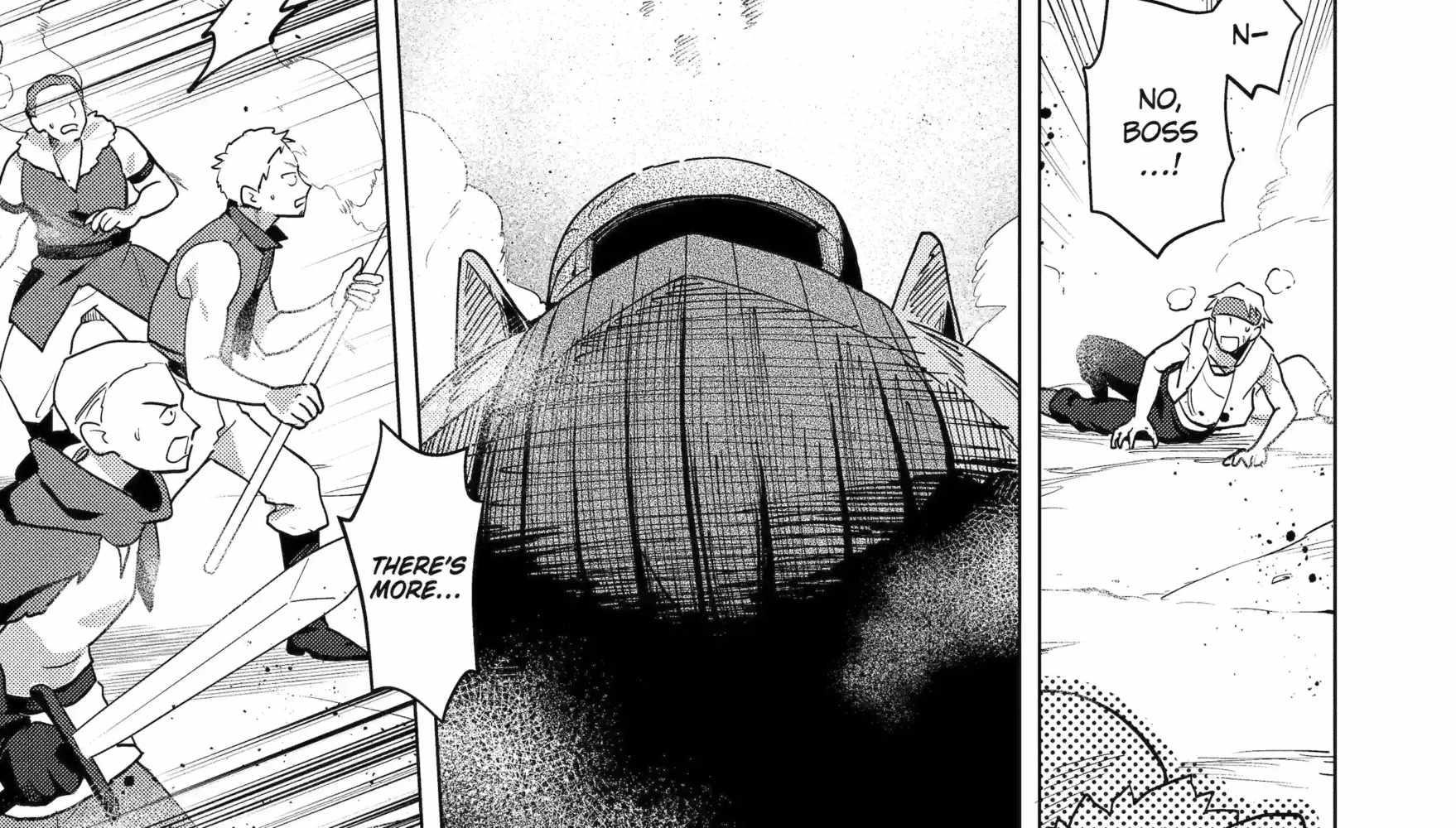 I Grew the Greatest Home Garden with my OP Cultivation Skill? Chapter 30.2 - Page 16