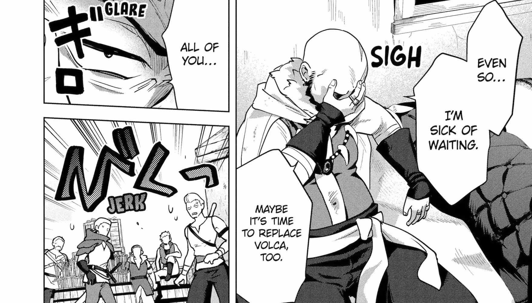 I Grew the Greatest Home Garden with my OP Cultivation Skill? Chapter 30.2 - Page 6